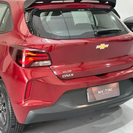 CHEVROLET Onix Hatch 1.0 12V 4P FLEX, Foto 8
