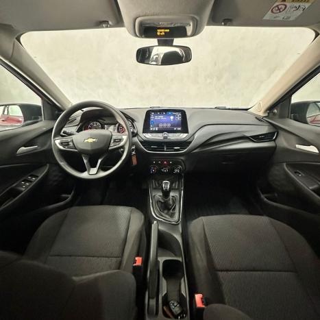 CHEVROLET Onix Hatch 1.0 12V 4P FLEX, Foto 9