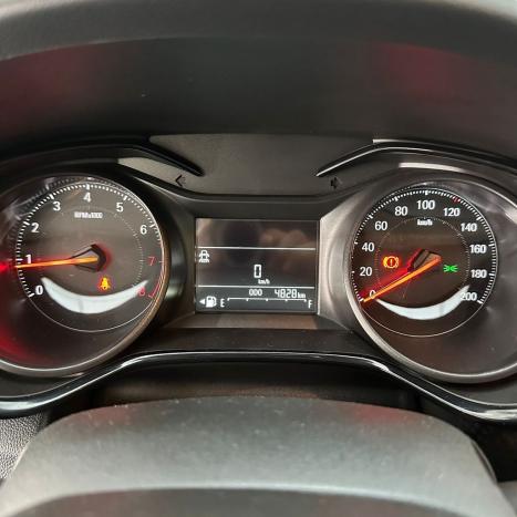 CHEVROLET Onix Hatch 1.0 12V 4P FLEX, Foto 10