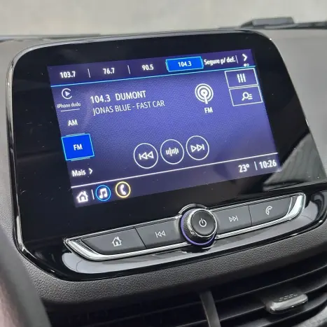 CHEVROLET Onix Hatch 1.0 12V 4P FLEX, Foto 12