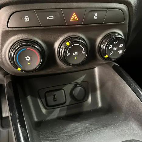 CHEVROLET Onix Hatch 1.0 12V 4P FLEX, Foto 13