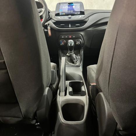 CHEVROLET Onix Hatch 1.0 12V 4P FLEX, Foto 14