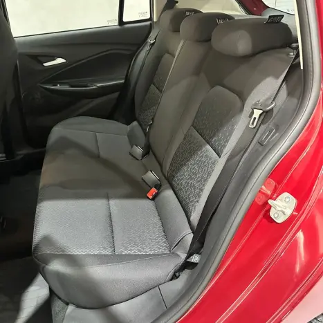 CHEVROLET Onix Hatch 1.0 12V 4P FLEX, Foto 20