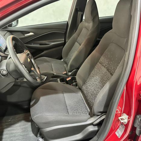 CHEVROLET Onix Hatch 1.0 12V 4P FLEX, Foto 21