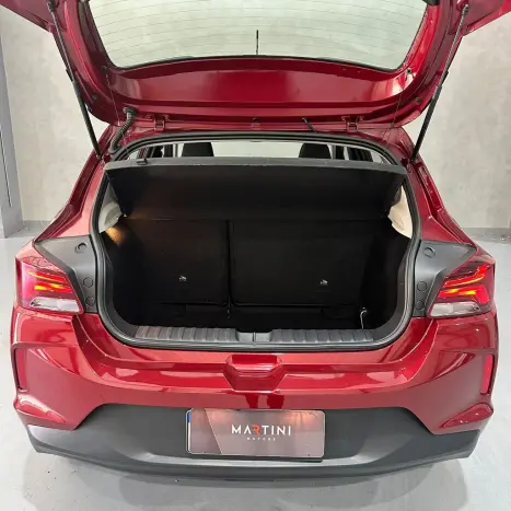 CHEVROLET Onix Hatch 1.0 12V 4P FLEX, Foto 22