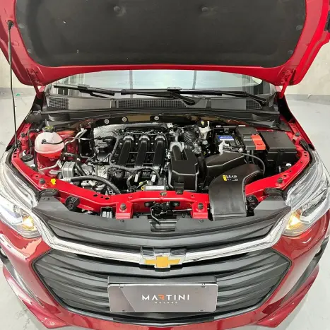 CHEVROLET Onix Hatch 1.0 12V 4P FLEX, Foto 23