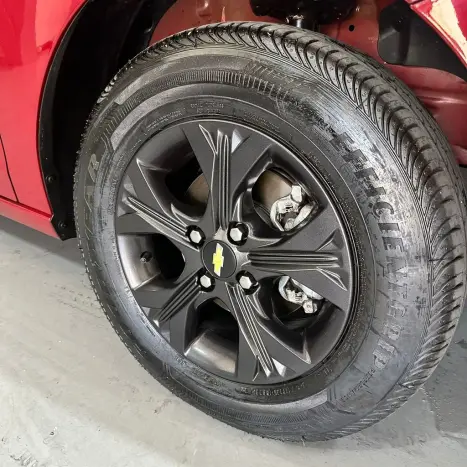 CHEVROLET Onix Hatch 1.0 12V 4P FLEX, Foto 24