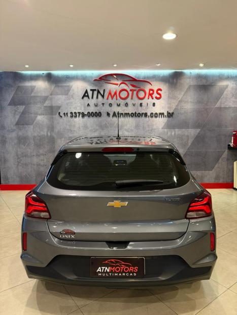 CHEVROLET Onix Hatch 1.0 12V 4P FLEX LT TURBO AUTOM�TICO, Foto 7