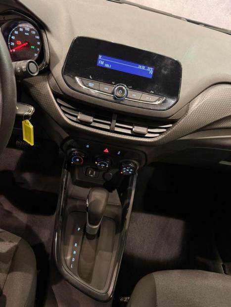 CHEVROLET Onix Hatch 1.0 12V 4P FLEX LT TURBO AUTOM�TICO, Foto 11