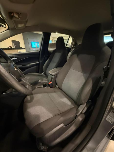 CHEVROLET Onix Hatch 1.0 12V 4P FLEX LT TURBO AUTOM�TICO, Foto 12