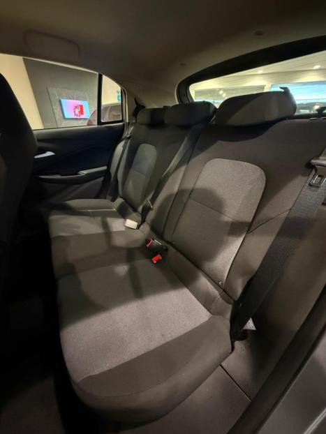 CHEVROLET Onix Hatch 1.0 12V 4P FLEX LT TURBO AUTOM�TICO, Foto 13