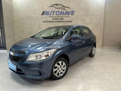CHEVROLET Onix Hatch 1.0 4P FLEX LT PLUS, Foto 1