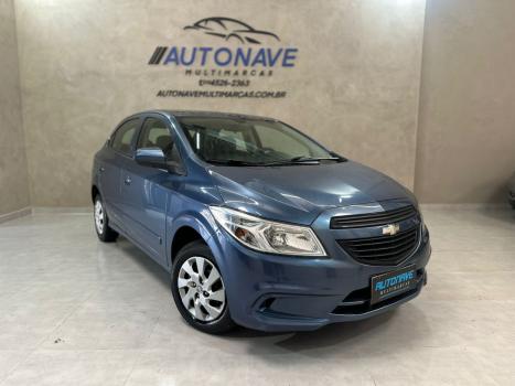 CHEVROLET Onix Hatch 1.0 4P FLEX LT PLUS, Foto 2