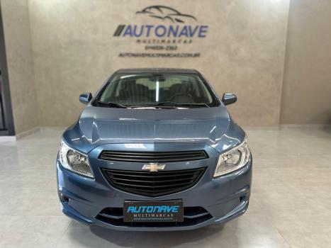 CHEVROLET Onix Hatch 1.0 4P FLEX LT PLUS, Foto 3