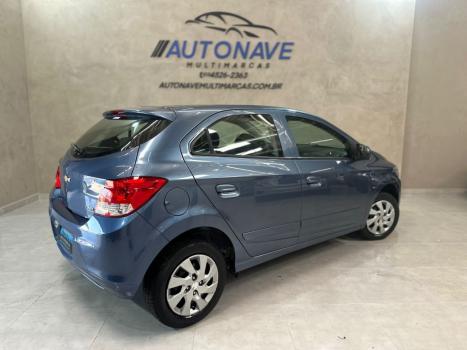 CHEVROLET Onix Hatch 1.0 4P FLEX LT PLUS, Foto 5