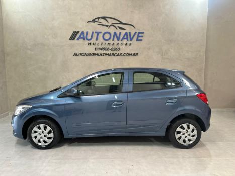 CHEVROLET Onix Hatch 1.0 4P FLEX LT PLUS, Foto 6
