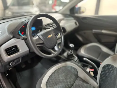 CHEVROLET Onix Hatch 1.0 4P FLEX LT PLUS, Foto 7