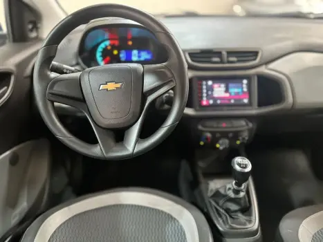 CHEVROLET Onix Hatch 1.0 4P FLEX LT PLUS, Foto 8