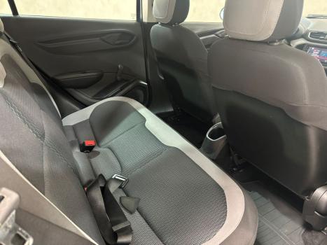 CHEVROLET Onix Hatch 1.0 4P FLEX LT PLUS, Foto 10