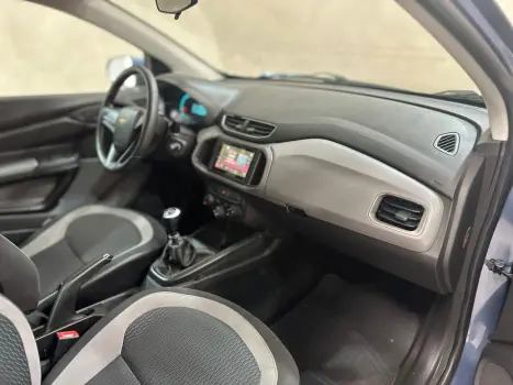 CHEVROLET Onix Hatch 1.0 4P FLEX LT PLUS, Foto 11