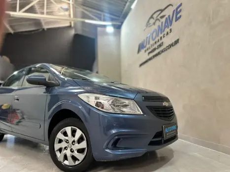 CHEVROLET Onix Hatch 1.0 4P FLEX LT PLUS, Foto 12