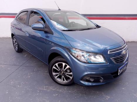 CHEVROLET Onix Hatch 1.4 4P FLEX LTZ AUTOM�TICO, Foto 2