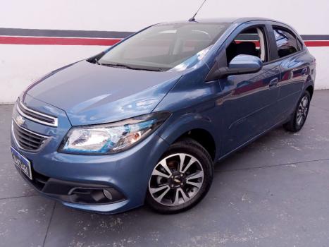 CHEVROLET Onix Hatch 1.4 4P FLEX LTZ AUTOM�TICO, Foto 3
