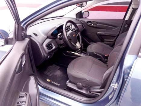 CHEVROLET Onix Hatch 1.4 4P FLEX LTZ AUTOM�TICO, Foto 4