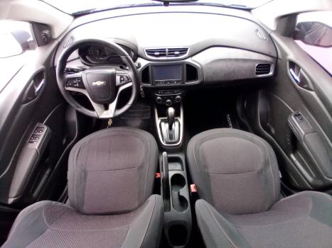 CHEVROLET Onix Hatch 1.4 4P FLEX LTZ AUTOM�TICO, Foto 6