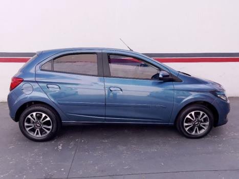 CHEVROLET Onix Hatch 1.4 4P FLEX LTZ AUTOM�TICO, Foto 9