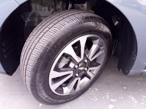 CHEVROLET Onix Hatch 1.4 4P FLEX LTZ AUTOM�TICO, Foto 13