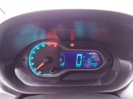 CHEVROLET Onix Hatch 1.4 4P FLEX LTZ AUTOM�TICO, Foto 15