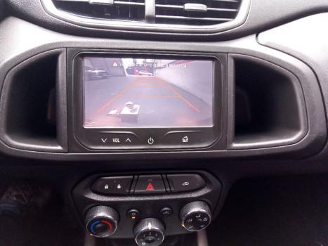 CHEVROLET Onix Hatch 1.4 4P FLEX LTZ AUTOM�TICO, Foto 16