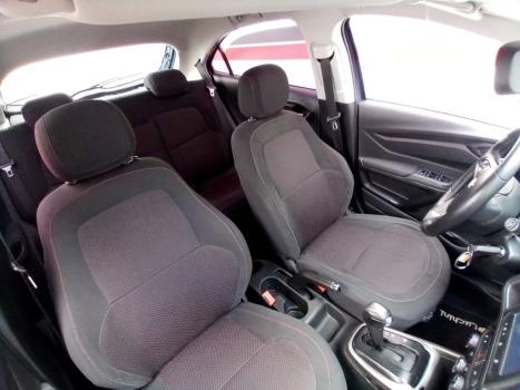 CHEVROLET Onix Hatch 1.4 4P FLEX LTZ AUTOM�TICO, Foto 17