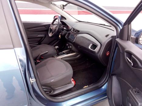 CHEVROLET Onix Hatch 1.4 4P FLEX LTZ AUTOM�TICO, Foto 18