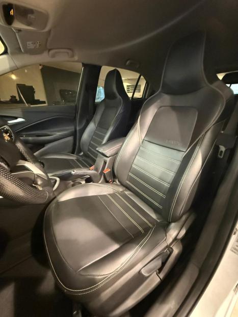 CHEVROLET Onix Hatch 1.0 12V 4P FLEX LTZ TURBO, Foto 14