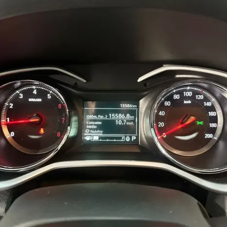 CHEVROLET Onix Hatch 1.0 12V 4P FLEX PREMIER TURBO AUTOM�TICO, Foto 10