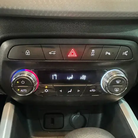 CHEVROLET Onix Hatch 1.0 12V 4P FLEX PREMIER TURBO AUTOM�TICO, Foto 13