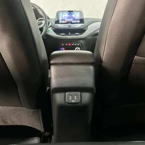 CHEVROLET Onix Hatch 1.0 12V 4P FLEX PREMIER TURBO AUTOM�TICO, Foto 14