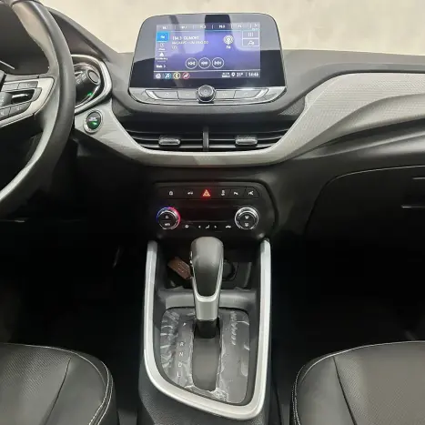 CHEVROLET Onix Hatch 1.0 12V 4P FLEX PREMIER TURBO AUTOM�TICO, Foto 15