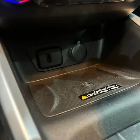 CHEVROLET Onix Hatch 1.0 12V 4P FLEX PREMIER TURBO AUTOM�TICO, Foto 17