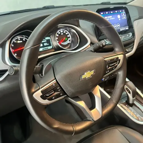CHEVROLET Onix Hatch 1.0 12V 4P FLEX PREMIER TURBO AUTOM�TICO, Foto 19