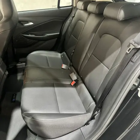 CHEVROLET Onix Hatch 1.0 12V 4P FLEX PREMIER TURBO AUTOM�TICO, Foto 23