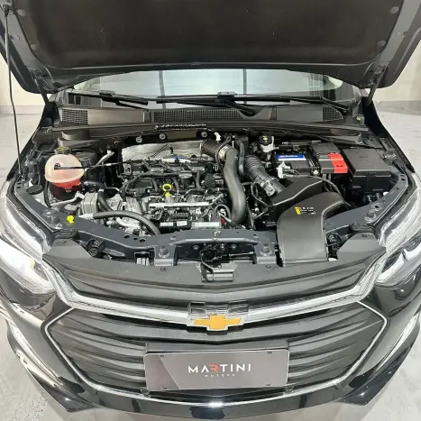 CHEVROLET Onix Hatch 1.0 12V 4P FLEX PREMIER TURBO AUTOM�TICO, Foto 24