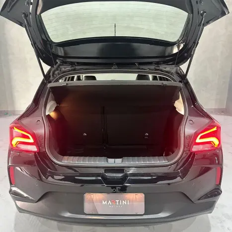 CHEVROLET Onix Hatch 1.0 12V 4P FLEX PREMIER TURBO AUTOM�TICO, Foto 25