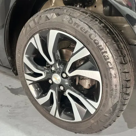 CHEVROLET Onix Hatch 1.0 12V 4P FLEX PREMIER TURBO AUTOM�TICO, Foto 26