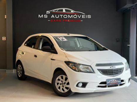 CHEVROLET Onix Hatch 1.0 4P FLEX JOY, Foto 1