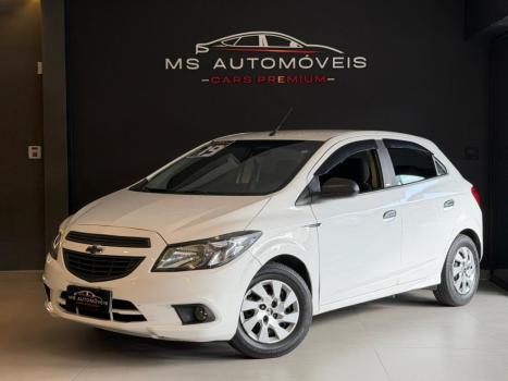 CHEVROLET Onix Hatch 1.0 4P FLEX JOY, Foto 2