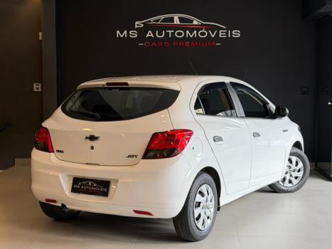CHEVROLET Onix Hatch 1.0 4P FLEX JOY, Foto 3