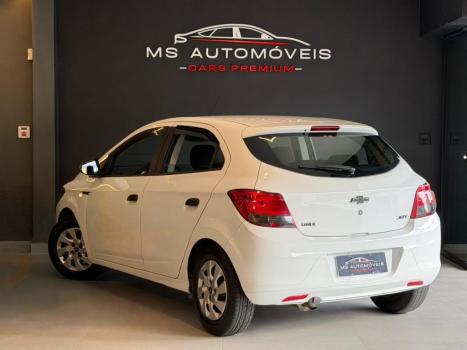 CHEVROLET Onix Hatch 1.0 4P FLEX JOY, Foto 4
